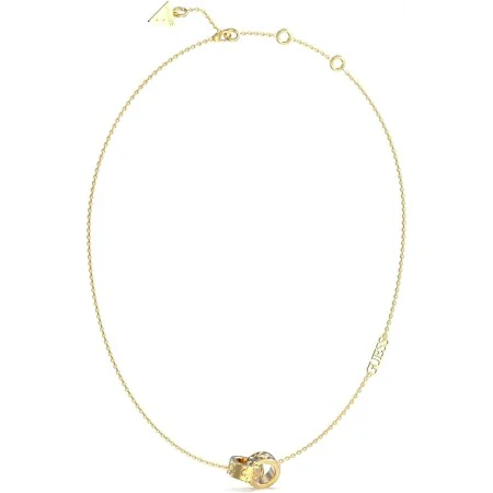 Ladies' Necklace Guess JUBN03281JWYGT-U by Guess, Necklaces - Ref: S7275768, Price: 92,30 €, Discount: %