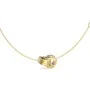 Ladies' Necklace Guess JUBN03281JWYGT-U by Guess, Necklaces - Ref: S7275768, Price: 92,30 €, Discount: %