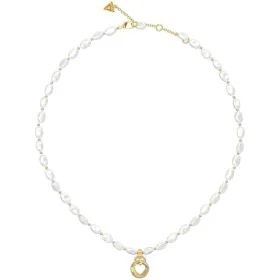 Ladies' Necklace Guess JUBN03339JWYGT-U by Guess, Necklaces - Ref: S7275769, Price: 140,95 €, Discount: %