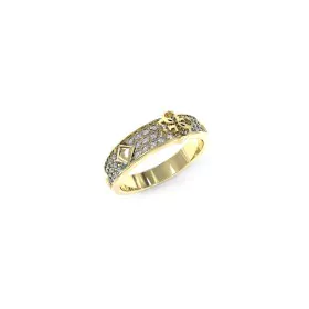 Anillo Mujer Guess JUBR03285JWYG56 16 de Guess, Anillos - Ref: S7275772, Precio: 78,64 €, Descuento: %