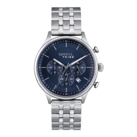 Relógio masculino Breil EW0499 Prateado de Breil, Relógios com braselete - Ref: S7275783, Preço: 97,04 €, Desconto: %