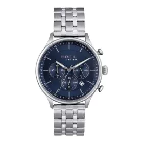 Reloj Hombre Breil EW0499 Plateado de Breil, Relojes de pulsera - Ref: S7275783, Precio: 102,49 €, Descuento: %