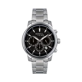 Montre Homme Breil EW0510 (Ø 43 mm) de Breil, Montres bracelet - Réf : S7275785, Prix : 97,04 €, Remise : %