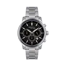 Relógio masculino Breil EW0510 (Ø 43 mm) de Breil, Relógios com braselete - Ref: S7275785, Preço: 97,04 €, Desconto: %