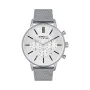 Montre Homme Breil EW0508 Argenté de Breil, Montres bracelet - Réf : S7275790, Prix : 119,58 €, Remise : %