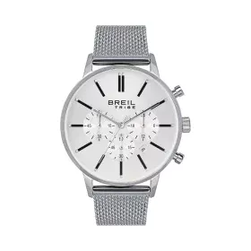 Men's Watch Breil EW0508 Silver by Breil, Wrist Watches - Ref: S7275790, Price: 119,58 €, Discount: %