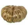 Decorative Figure Alexandra House Living Golden Ceramic Pumpkin 33 x 34 x 18 cm by Alexandra House Living, Collectables - Ref...