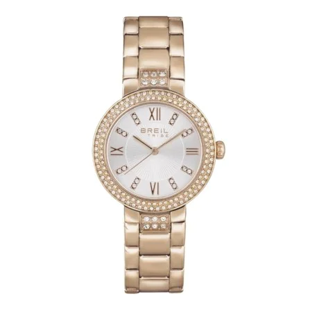 Relógio feminino Breil EW0505 (Ø 32 mm) de Breil, Relógios com braselete - Ref: S7275801, Preço: 119,58 €, Desconto: %