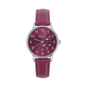 Relógio feminino Breil EW0633 (Ø 30 mm) de Breil, Relógios com braselete - Ref: S7275808, Preço: 97,04 €, Desconto: %