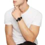 Reloj Hombre Breil EW0620 Negro (Ø 37 mm) de Breil, Relojes de pulsera - Ref: S7275813, Precio: 97,04 €, Descuento: %