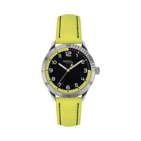 Reloj Hombre Breil EW0619 Negro (Ø 37 mm) de Breil, Relojes de pulsera - Ref: S7275814, Precio: 97,04 €, Descuento: %