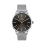 Reloj Hombre Breil EW0516 Gris Plateado (Ø 41 mm) de Breil, Relojes de pulsera - Ref: S7275821, Precio: 96,91 €, Descuento: %