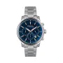 Reloj Hombre Breil EW0645 Plateado (Ø 43 mm) de Breil, Relojes de pulsera - Ref: S7275827, Precio: 97,04 €, Descuento: %