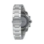 Relógio masculino Breil EW0645 Prateado (Ø 43 mm) de Breil, Relógios com braselete - Ref: S7275827, Preço: 97,04 €, Desconto: %