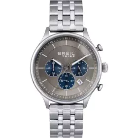 Reloj Hombre Breil EW0643 Gris Plateado de Breil, Relojes de pulsera - Ref: S7275828, Precio: 102,49 €, Descuento: %