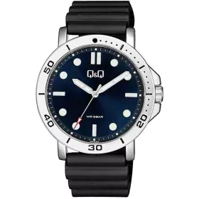 Men's Watch Q&Q QB86J302Y (Ø 44 mm) by Q&Q, Wrist Watches - Ref: S7275861, Price: 49,30 €, Discount: %