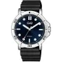 Reloj Hombre Q&Q QB86J302Y (Ø 44 mm) de Q&Q, Relojes de pulsera - Ref: S7275861, Precio: 49,30 €, Descuento: %