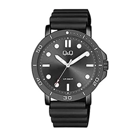 Relógio masculino Q&Q QB86J502Y (Ø 44 mm) de Q&Q, Relógios com braselete - Ref: S7275862, Preço: 51,35 €, Desconto: %