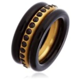 Anillo Mujer Swatch JRB032-6 6 de Swatch, Anillos - Ref: S7275889, Precio: 57,63 €, Descuento: %