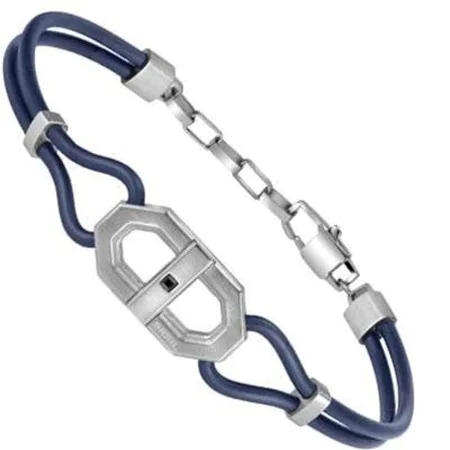 Bracelete masculino Breil ALHAMBRA de Breil, Pulseiras - Ref: S7275993, Preço: 76,42 €, Desconto: %