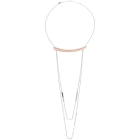 Collier Femme Breil BANGS de Breil, Colliers - Réf : S7275995, Prix : 62,33 €, Remise : %