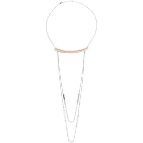 Collier Femme Breil BANGS de Breil, Colliers - Réf : S7275995, Prix : 62,33 €, Remise : %