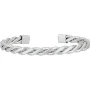 Pulsera Hombre Breil TWINE SIZE M de Breil, Pulseras - Ref: S7275996, Precio: 56,16 €, Descuento: %