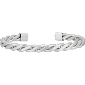 Bracelet Homme Breil TWINE SIZE M de Breil, Bracelets - Réf : S7275996, Prix : 56,16 €, Remise : %