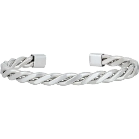 Bracciale Uomo Breil TWINE SIZE M di Breil, Bracciali - Rif: S7275996, Prezzo: 56,16 €, Sconto: %