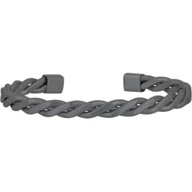 Bracciale Uomo Breil TWINE SIZE M di Breil, Bracciali - Rif: S7275997, Prezzo: 63,75 €, Sconto: %