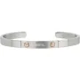 Bracelet Homme Breil 9K SIZE S de Breil, Bracelets - Réf : S7276000, Prix : 64,55 €, Remise : %