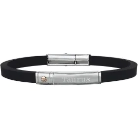 Bracelete masculino Breil ZODIAC de Breil, Pulseiras - Ref: S7276001, Preço: 56,16 €, Desconto: %