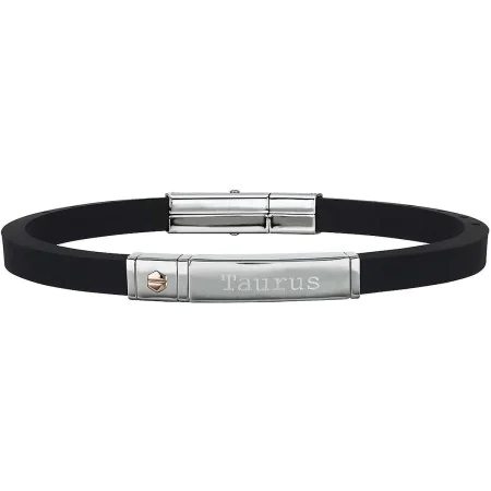 Pulsera Hombre Breil ZODIAC de Breil, Pulseras - Ref: S7276001, Precio: 56,16 €, Descuento: %