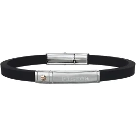 Bracciale Uomo Breil ZODIAC di Breil, Bracciali - Rif: S7276006, Prezzo: 56,16 €, Sconto: %