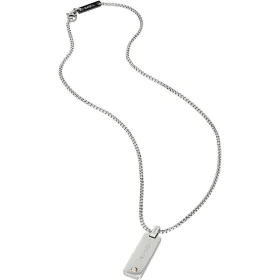 Collier Homme Breil ZODIAC de Breil, Colliers - Réf : S7276008, Prix : 68,85 €, Remise : %