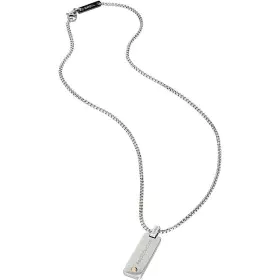 Collier Homme Breil ZODIAC de Breil, Colliers - Réf : S7276012, Prix : 69,97 €, Remise : %