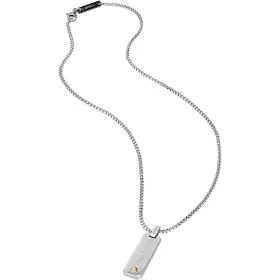 Men's Necklace Breil ZODIAC by Breil, Necklaces - Ref: S7276013, Price: 68,85 €, Discount: %