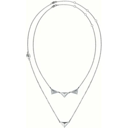 Collier Femme Breil ROCKERS JEWELS de Breil, Colliers - Réf : S7276016, Prix : 73,06 €, Remise : %