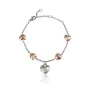 Bracelet Femme Breil KILOS OF LOVE de Breil, Bracelets - Réf : S7276019, Prix : 73,06 €, Remise : %