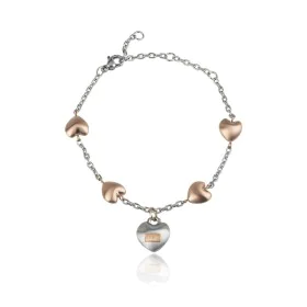 Bracelet Femme Breil KILOS OF LOVE de Breil, Bracelets - Réf : S7276019, Prix : 74,26 €, Remise : %