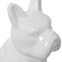 Decorative Figure Alexandra House Living White Ceramic Dog 14 x 25 x 34 cm by Alexandra House Living, Collectables - Ref: D16...