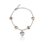 Bracelete feminino Breil KILOS OF LOVE de Breil, Pulseiras - Ref: S7276019, Preço: 74,26 €, Desconto: %