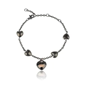 Bracelete feminino Breil KILOS OF LOVE de Breil, Pulseiras - Ref: S7276020, Preço: 73,06 €, Desconto: %