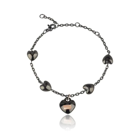 Pulsera Mujer Breil KILOS OF LOVE de Breil, Pulseras - Ref: S7276020, Precio: 73,06 €, Descuento: %