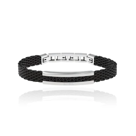 Pulsera Mujer Breil SNAP de Breil, Pulseras - Ref: S7276021, Precio: 68,85 €, Descuento: %