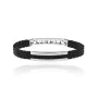 Ladies' Bracelet Breil SNAP by Breil, Bracelets - Ref: S7276021, Price: 68,85 €, Discount: %