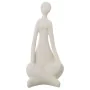 Deko-Figur Alexandra House Living Beige aus Keramik Damen 22 x 19 x 43 cm von Alexandra House Living, Sammlerstücke - Ref: D1...