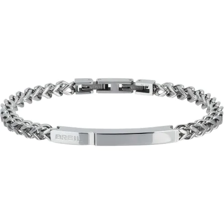 Bracelet Femme Breil TJ2138 de Breil, Bracelets - Réf : S7276025, Prix : 61,37 €, Remise : %