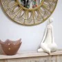 Decorative Figure Alexandra House Living Beige Ceramic Lady 22 x 19 x 43 cm by Alexandra House Living, Collectables - Ref: D1...