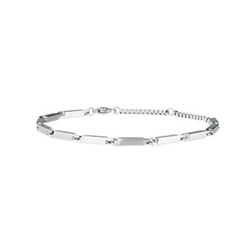 Pulsera Hombre Breil TJ1843 de Breil, Pulseras - Ref: S7276027, Precio: 78,27 €, Descuento: %